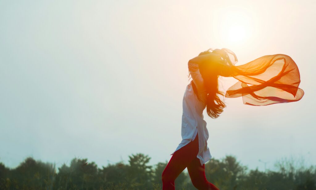 Bienvenida a Apasionadas por la Vida: Tu espacio para vivir con pasión, propósito y autenticidad