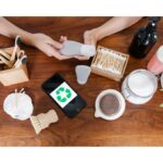 Pequeños Pasos, Gran Impacto. Tina y sus hábitos eco-amigables